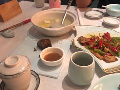 -稍可轩博物馆餐厅