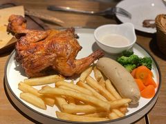 -FABIO’S费比欧披萨餐厅