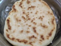 烧饼-高记清香园绝味不翻汤