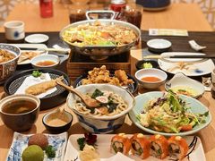 -德川家日本料理(中关村寰太大厦店)