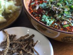 -乐山第一家临江鳝丝(茶坊路店)