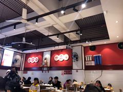 -李兰英湖南面馆(护国路店)