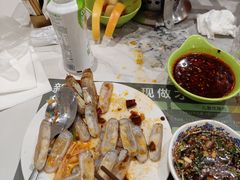 -金马门国际美食百汇(珞喻路店)