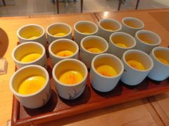 -龙之梦万丽酒店青餐厅