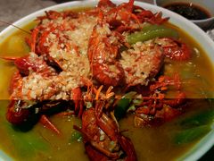 -沪小胖小龙虾(淮海中路旗舰店)