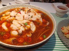 -楼兰新疆菜(江宁万达店)
