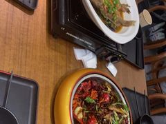 -乔街深夜食堂·台州菜·高压锅生蚝(杭州总店)