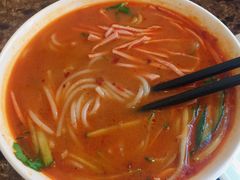 酸辣粉-宽窄巷子(米兰中央火车站店)