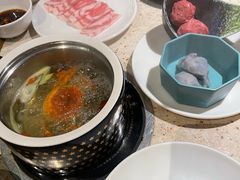 -宴立方海鲜自助(义乌万达广场店)