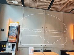 -麦当劳(科苑地铁站店)