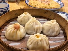 苏州汤包-杨裕兴(十全街店)