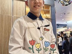 -海底捞火锅(万丰桥店)