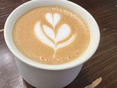 -之悦咖啡馆(新星宇·之洲店)