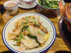 -妈妈的味道·腾冲特色菜(和顺古镇店)