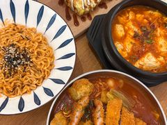 -青春分食(仙林大学城店)