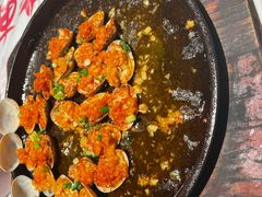 -靓靓蒸虾·头牌蒸虾(南山桂庙店)