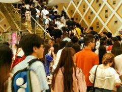 -堂会·KTV·自助餐·团建聚会(天河店)