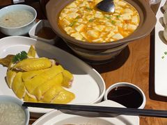 -金枝玉叶上海人家食府(三里河店)