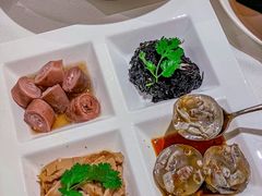 -莆田餐厅PUTIEN(西安万象天地店)