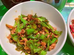 农家小炒肉-大碗厨(东风路店)