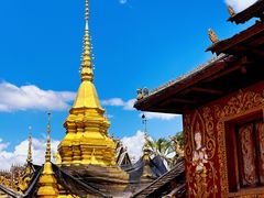 -西双版纳傣族园