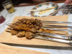-巴依老爷新疆美食(常营店)