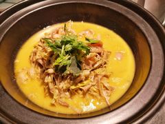 -沅江水·湖南家宴(南村万博长隆商圈店)