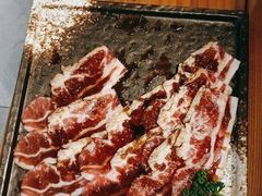 -一品诚记烤肉·甄选店(中南路店)