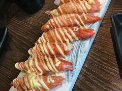 -大雄寿司(中华广场店)