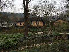 -法云安缦酒店