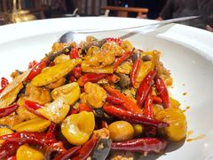 -印象鲵宴·张家界地标美食名片(溪布街店)