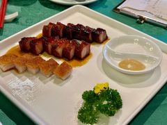 -誉八仙粤菜(万象天地店)