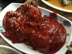 -阿岘洞酱蟹