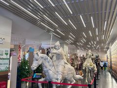 -邯郸书城·新华品阅生活(中华大街店)