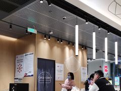 -麦当劳(苏州中心星悦汇店)