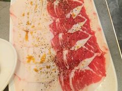 -米家·鹤城炭火米家直营总店