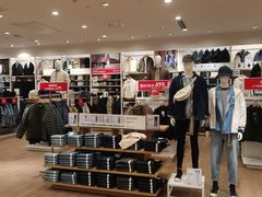 -优衣库(哈尔滨香坊万达广场店)