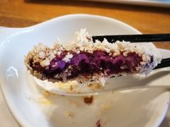 紫薯饼-旅马餐厅(茅家埠店)