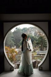 -八角古风摄影