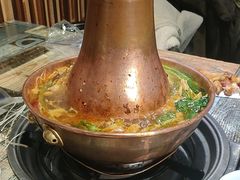 -刘记光大火锅鸡(北行店)