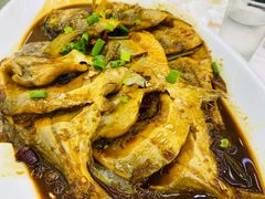 -渔中舟海鲜大排档(普陀沈家门店)