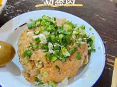 -晏老九豆花饭家常菜(上海城店)