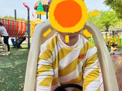 -浦东民办万科幼儿园