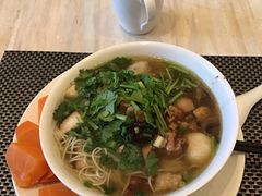 -上海新发展亚太JW万豪酒店