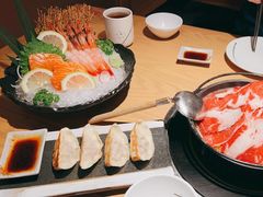 -大和食乐·鲜和牛酸汤火锅(环宇荟店)