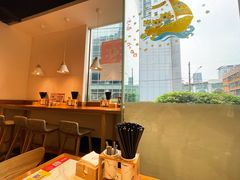 -馋三尺蟹粉小笼(人民广场店)