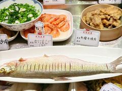 -鼎晟江南·融合江南宴(固戍店)