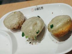 -小杨生煎(周浦万达店)