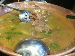 -妈妈的味道(和顺古镇店)