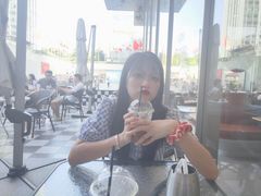 -HALO COFFEE(华贸店)